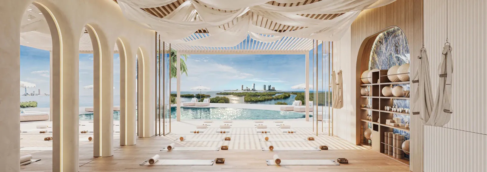 Radisson Residences: project gallery image 12