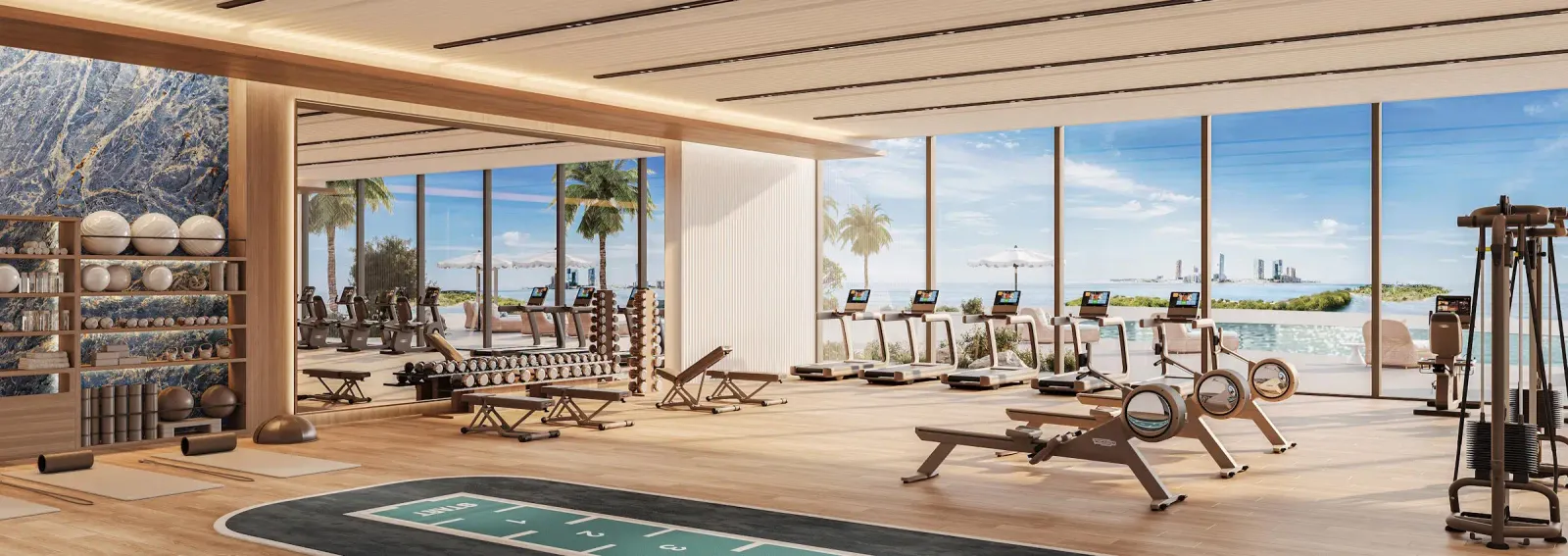 Radisson Residences: project gallery image 13