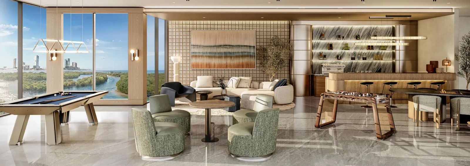Radisson Residences: project gallery image 14