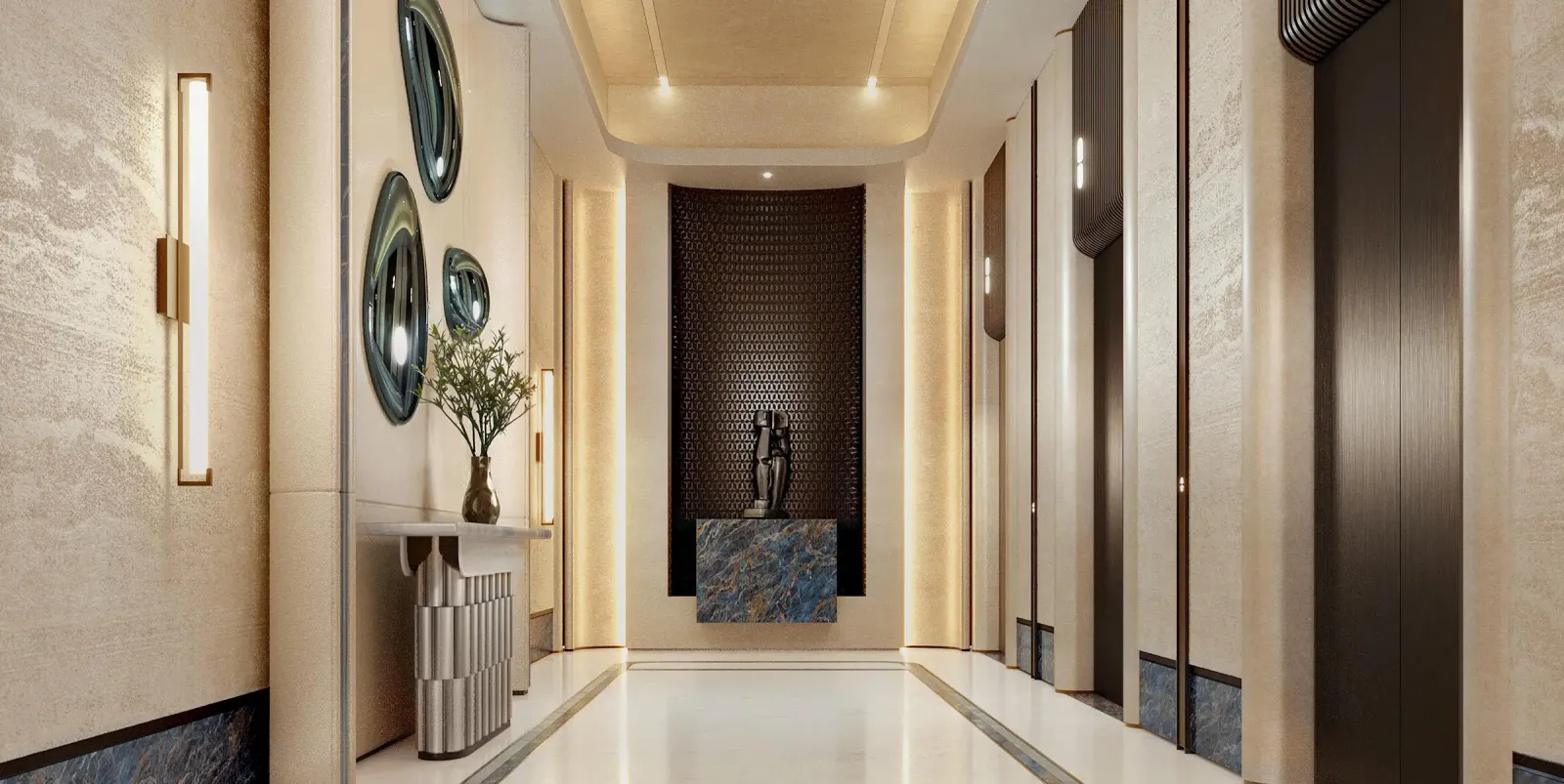 Radisson Residences: project gallery image 15