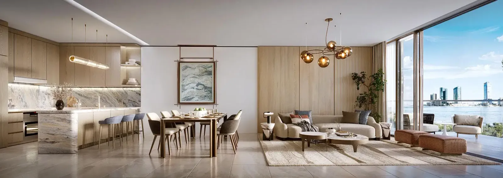 Radisson Residences: project gallery image 16
