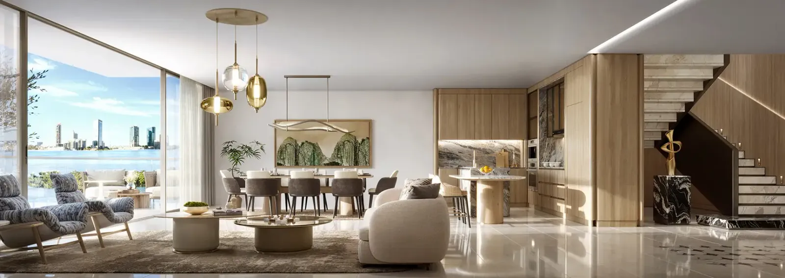Radisson Residences: project gallery image 17