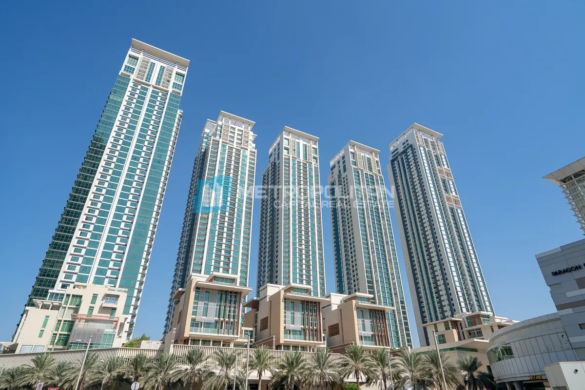 RAK Tower: project gallery image 3
