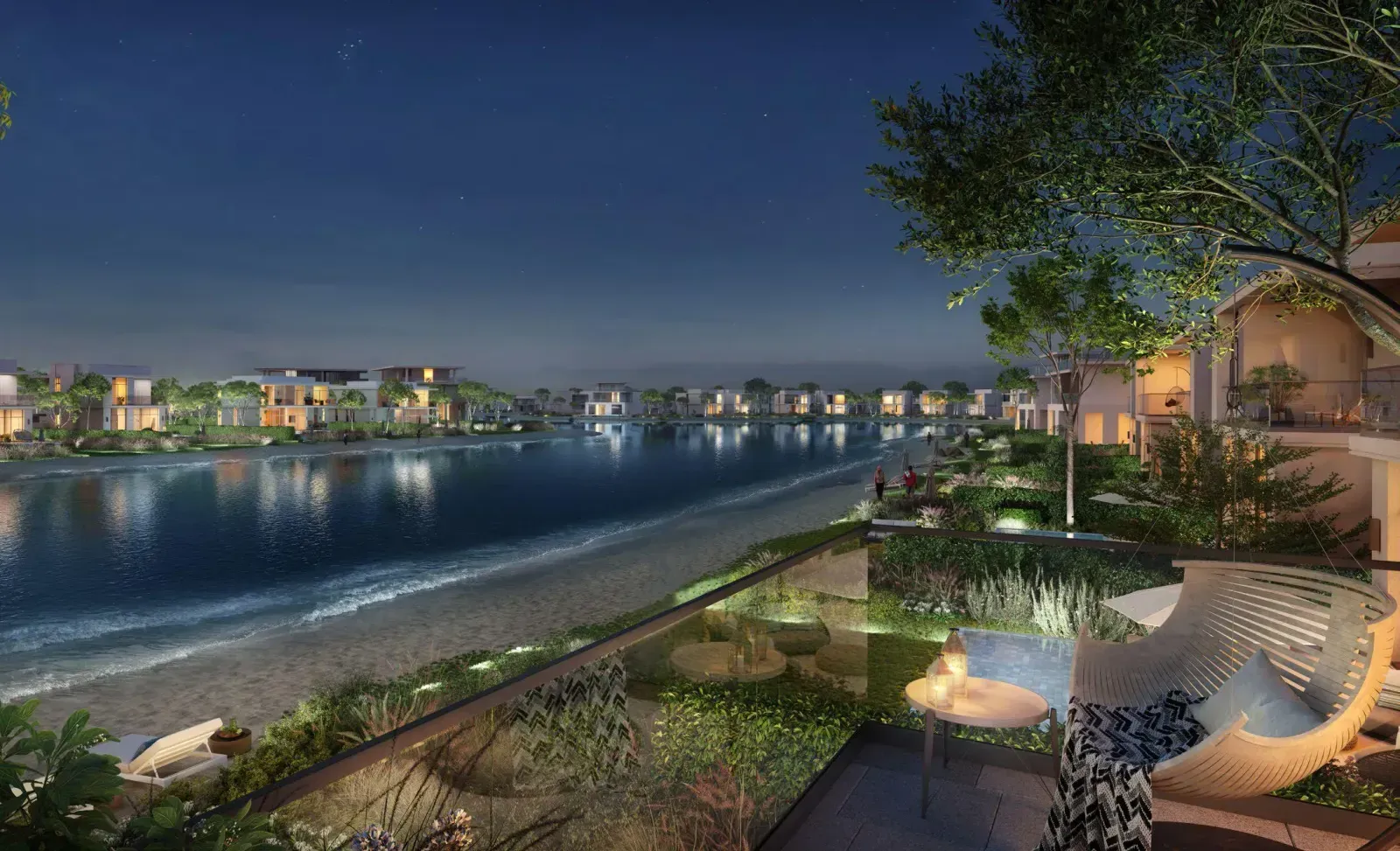 Ramhan Island: project gallery image 2