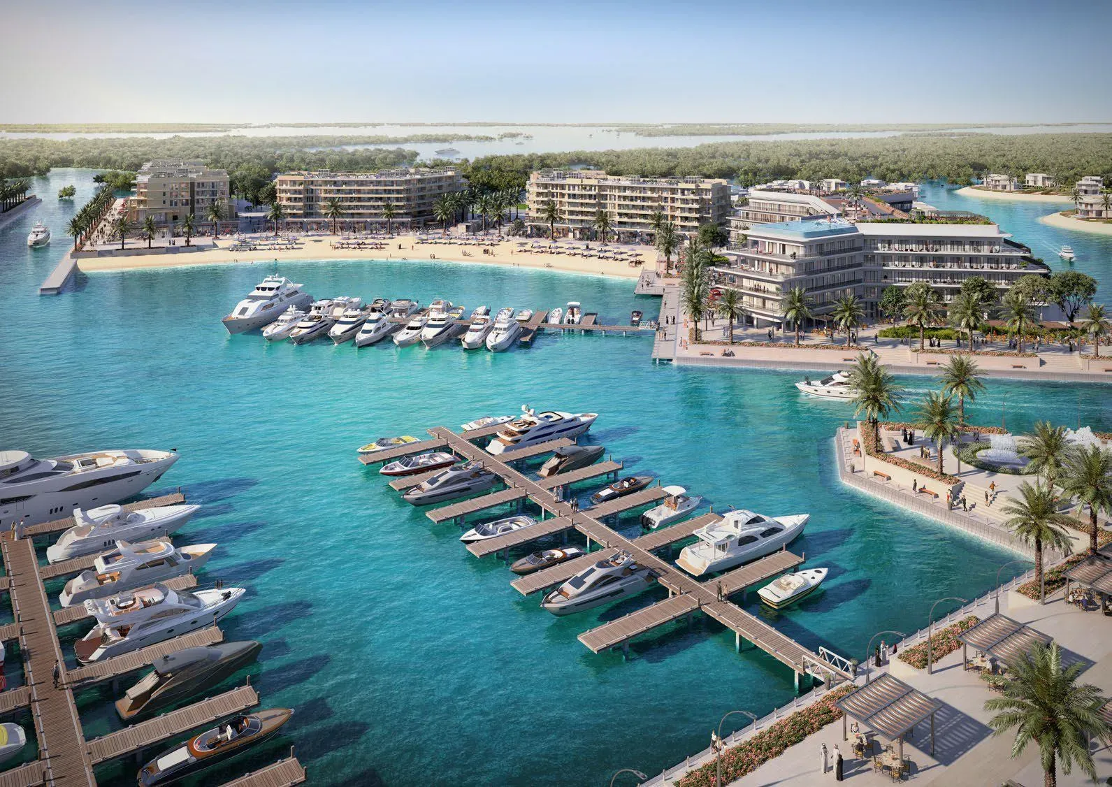 Ramhan Island: project gallery image 4