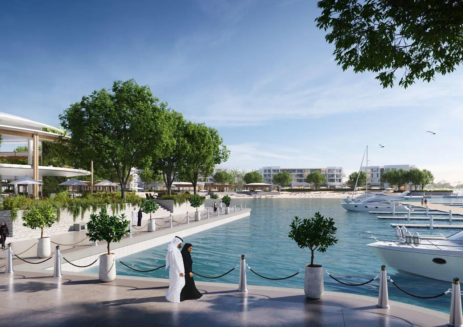 Ramhan Island: project gallery image 5