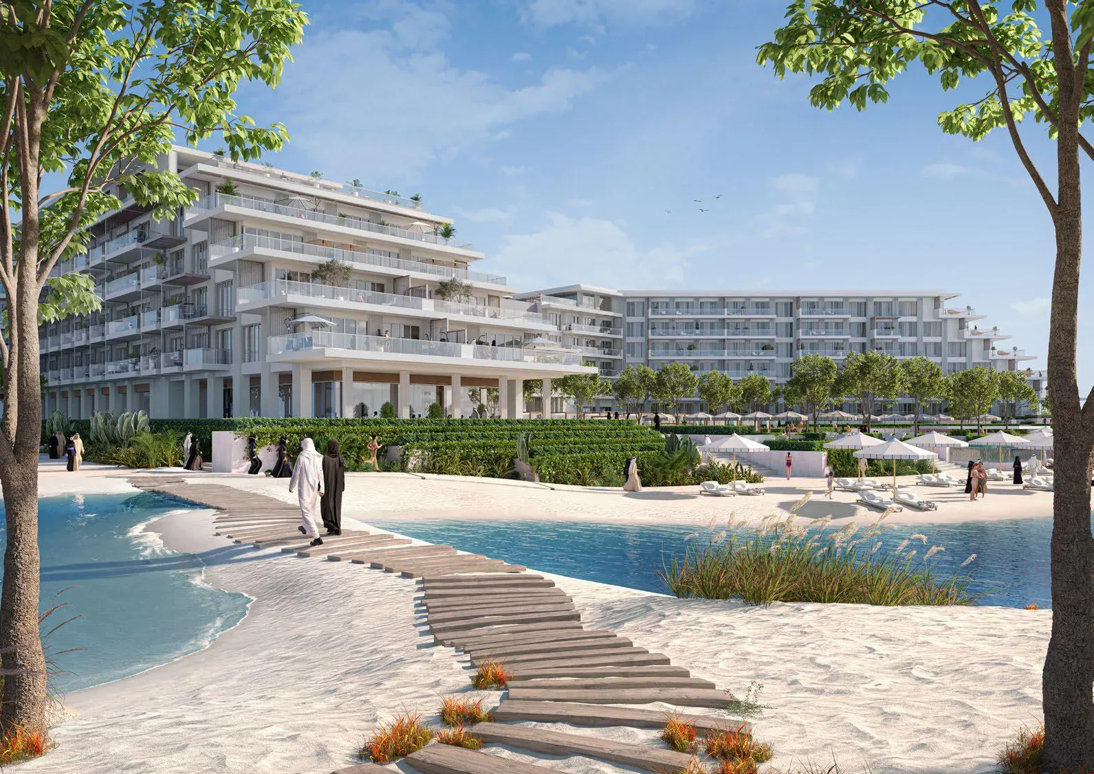 Ramhan Island: project gallery image 6