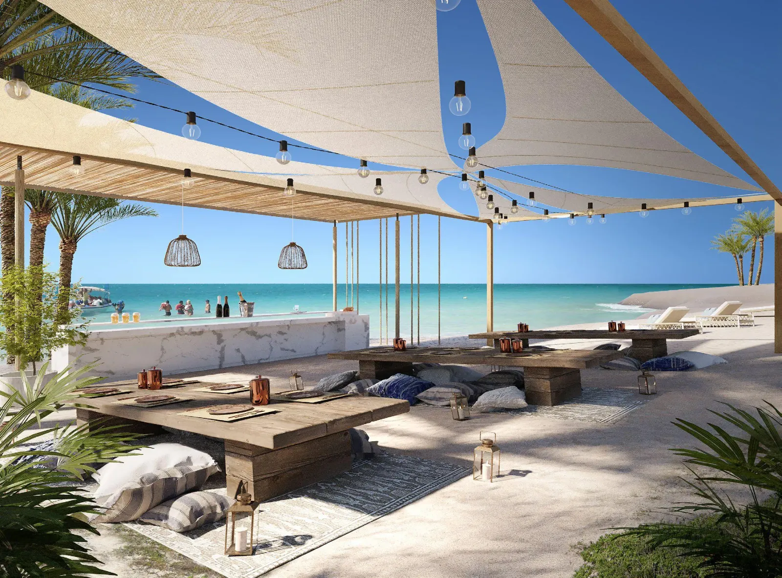 Ramhan Island: project gallery image 8