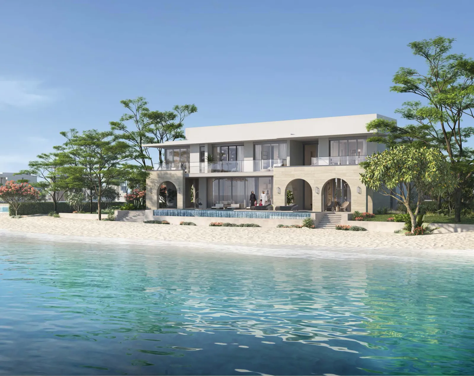 Ramhan Island: project gallery image 13