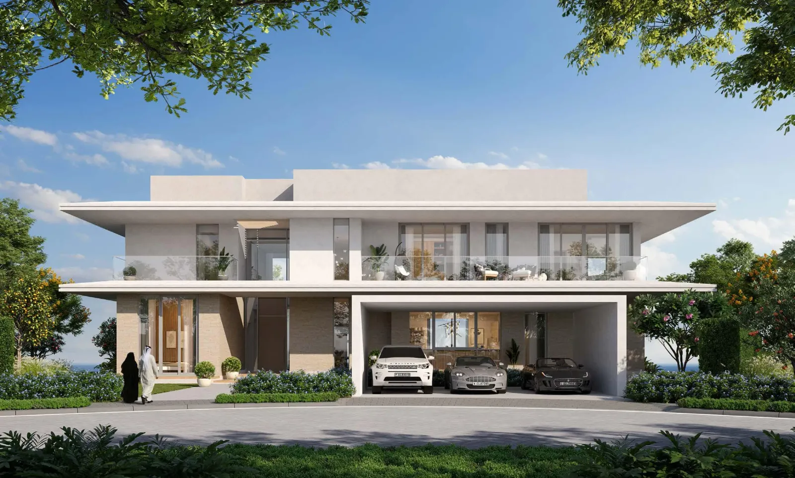 Ramhan Island: project gallery image 14