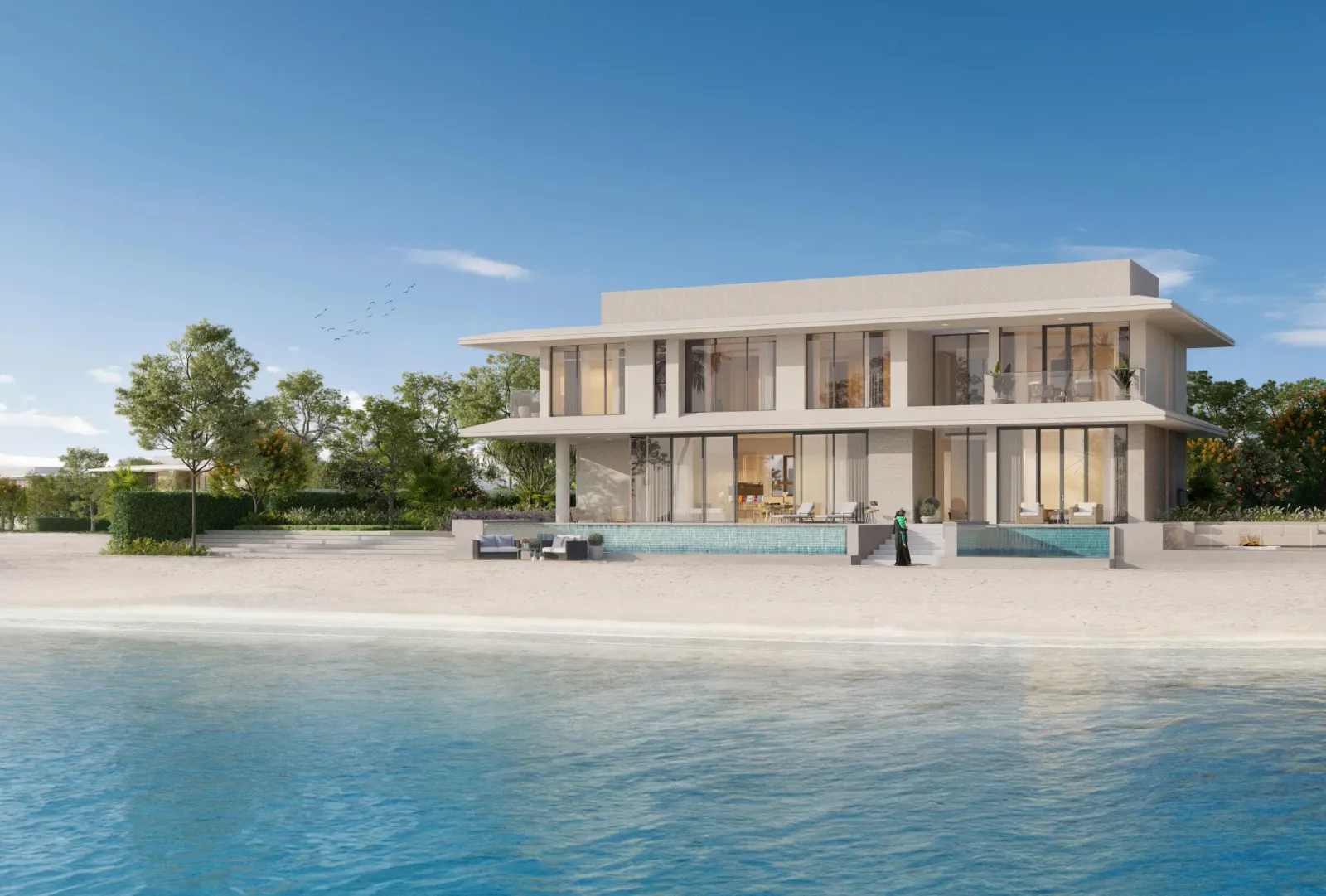 Ramhan Island: project gallery image 15