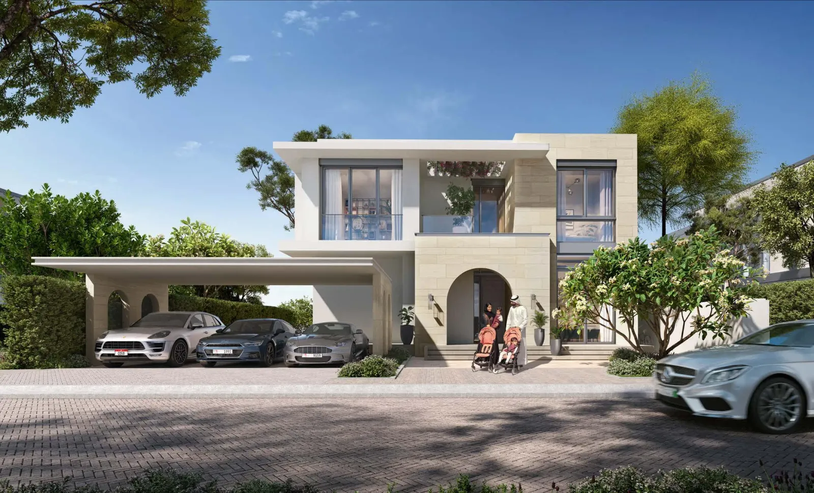 Ramhan Island: project gallery image 16