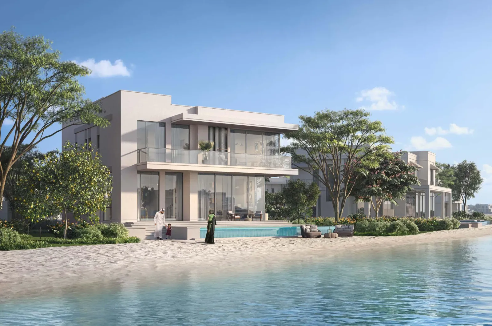 Ramhan Island: project gallery image 17