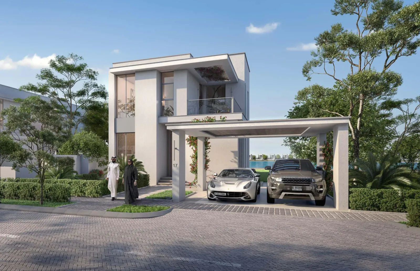 Ramhan Island: project gallery image 22