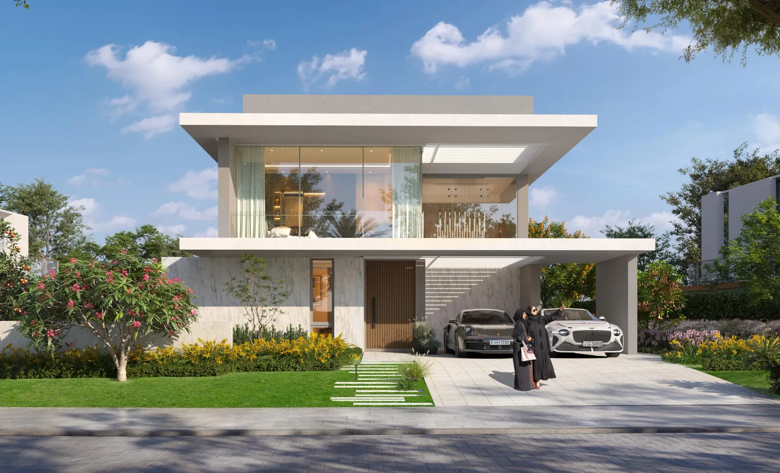 Ramhan Island: project gallery image 24