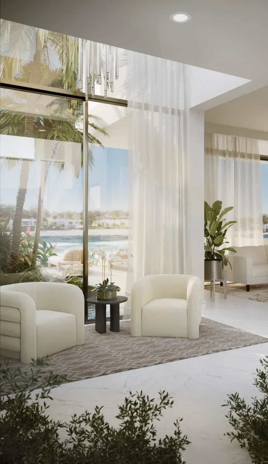 Ramhan Island: project gallery image 32