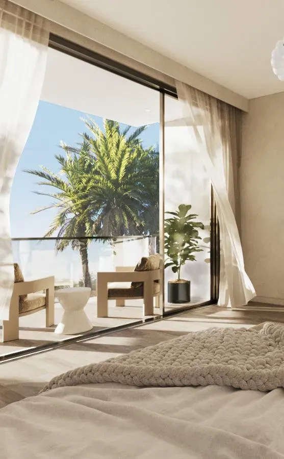 Ramhan Island: project gallery image 34