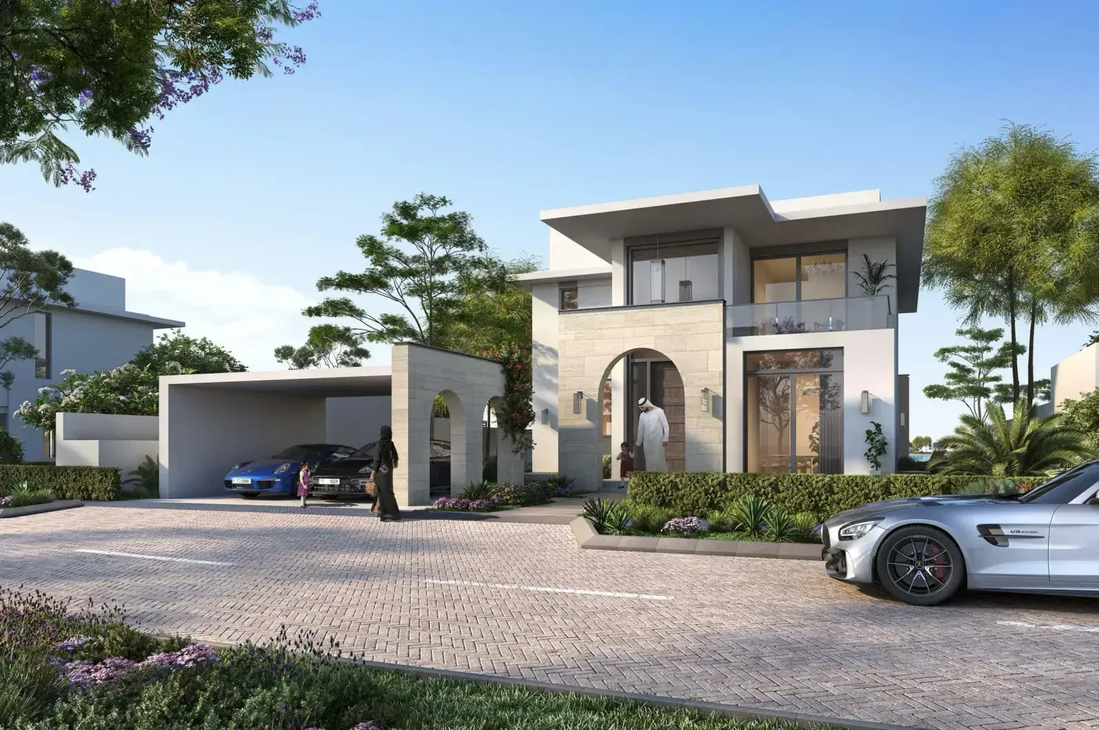 Ramhan Island Phase 4: project gallery image 2