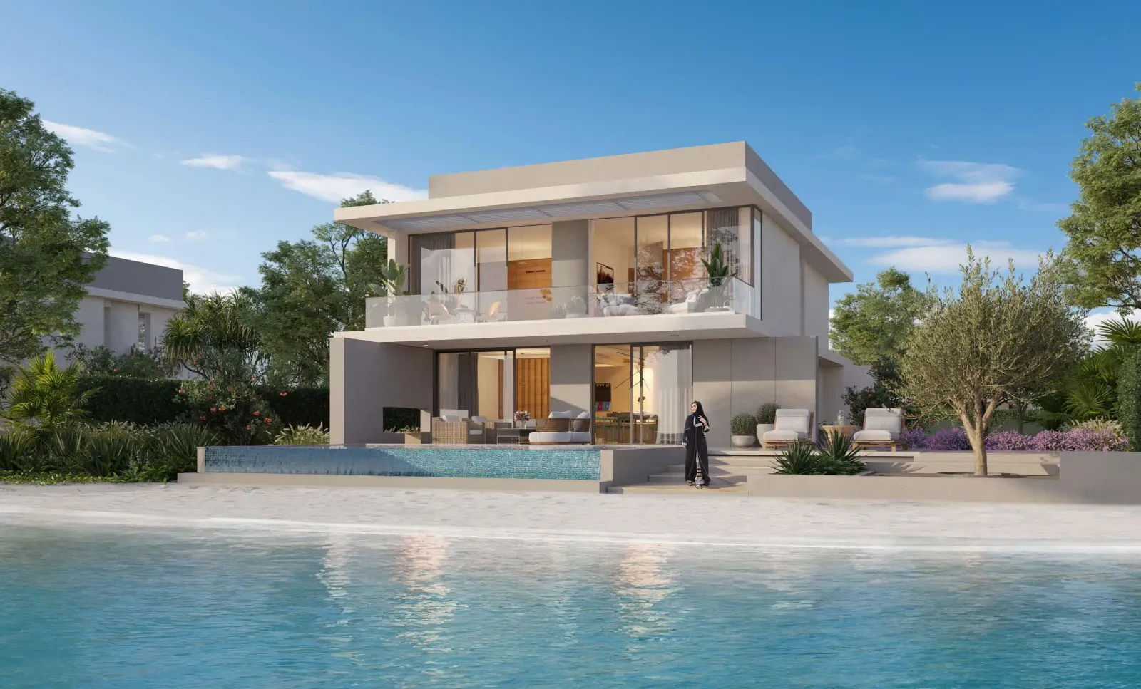 Ramhan Island Phase 4: project gallery image 5