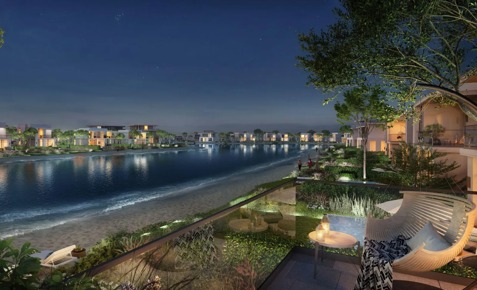 Ramhan Island Phase 4: project gallery image 7