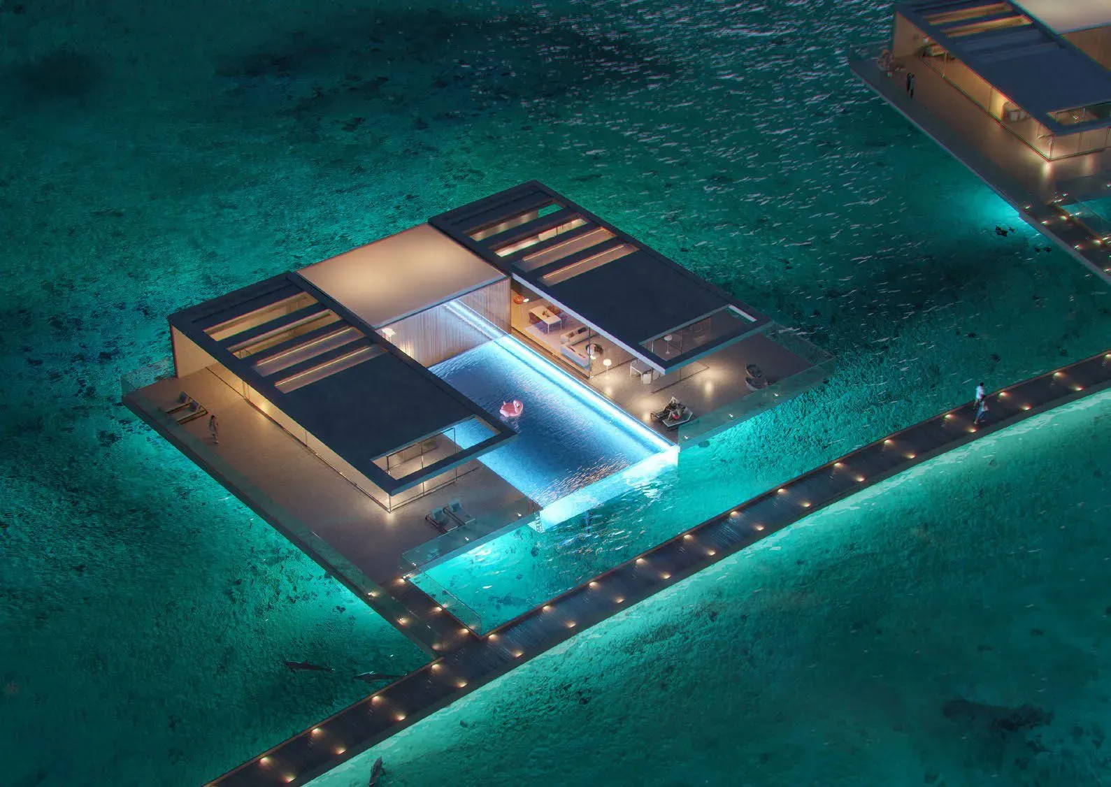 Ramhan Island Phase 4: project gallery image 8