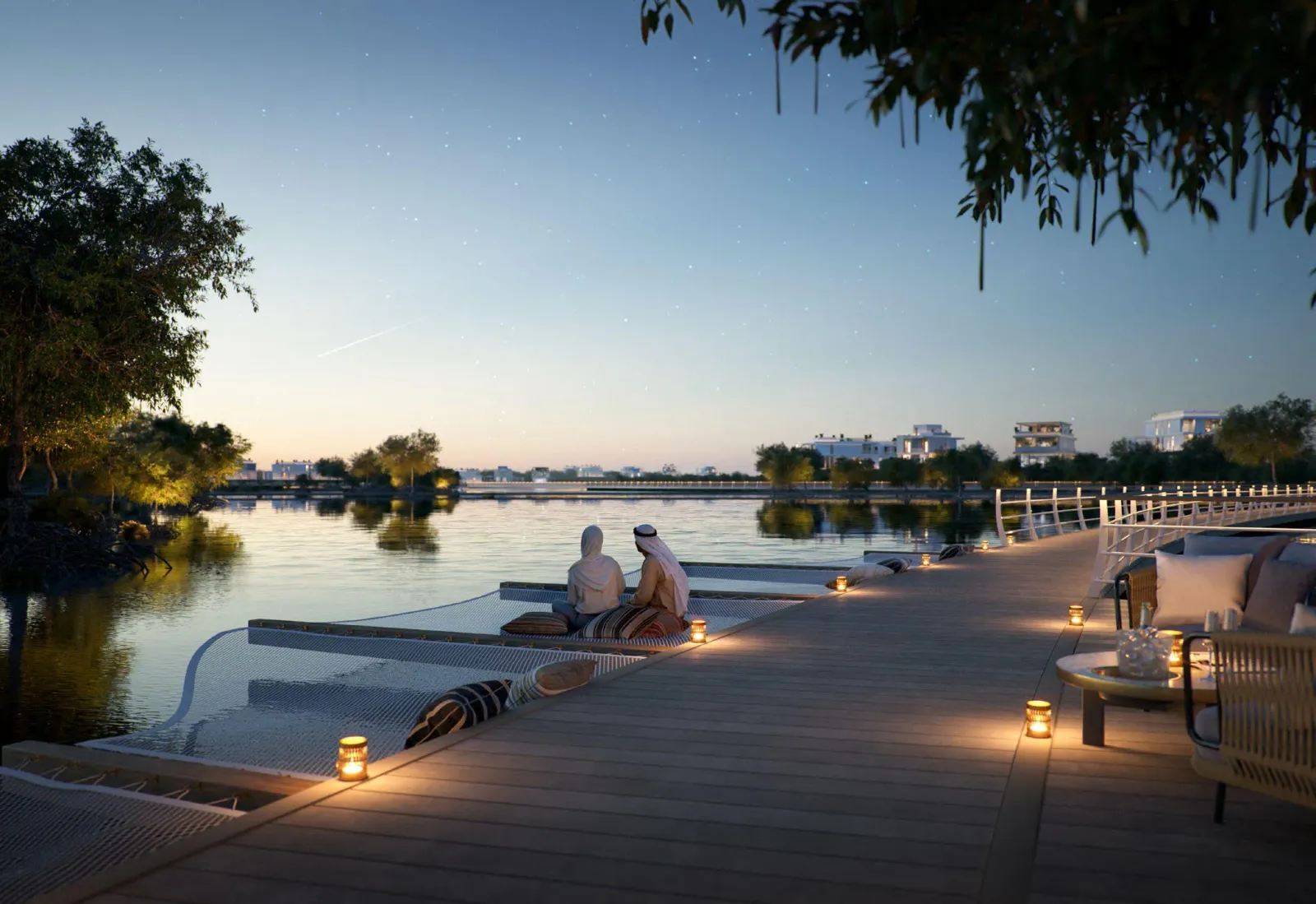 Ramhan Island Phase 4: project gallery image 12