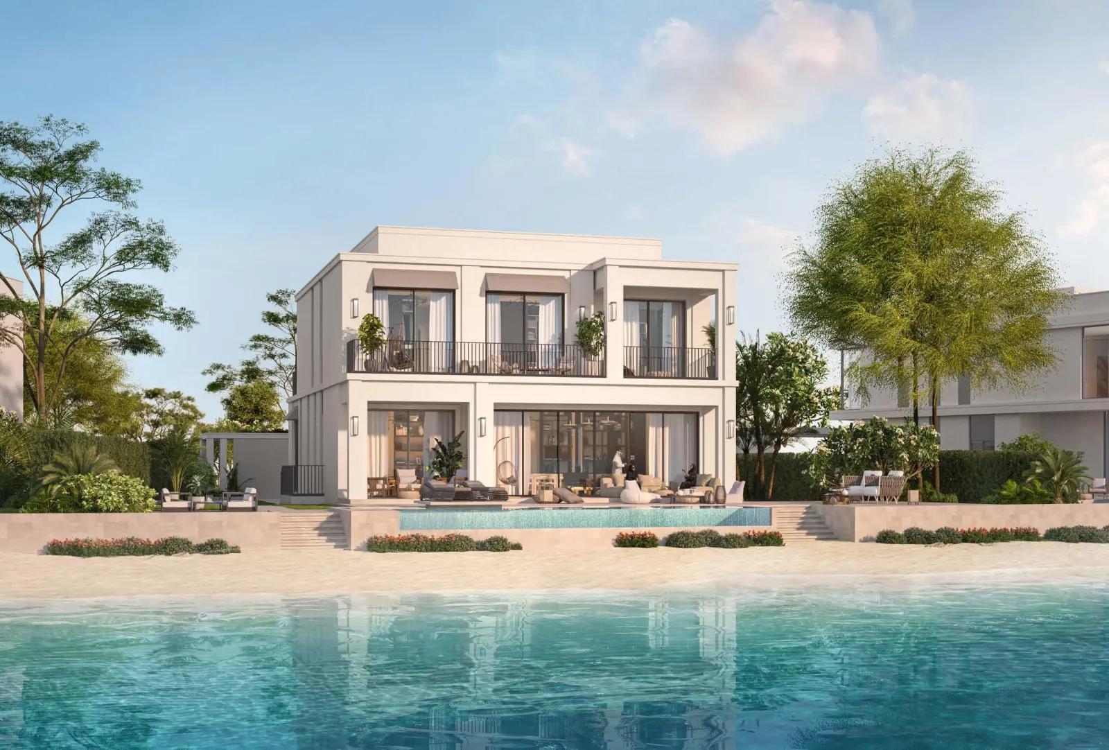 Ramhan Island Phase 4: project gallery image 17