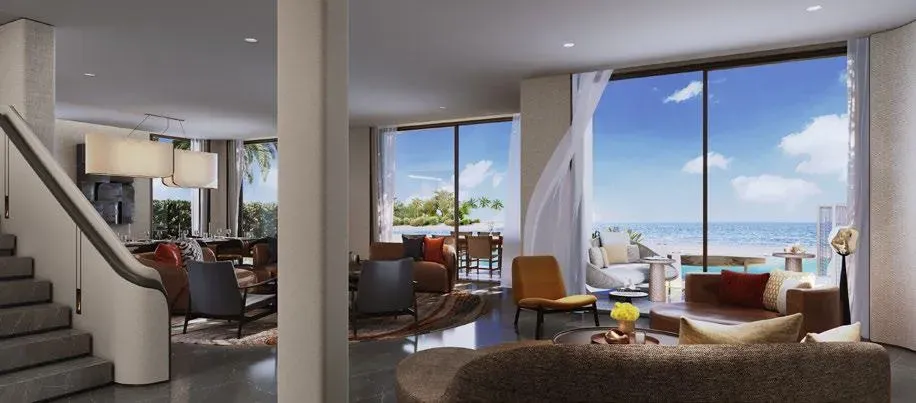 Ramhan Island Phase 4: project gallery image 21