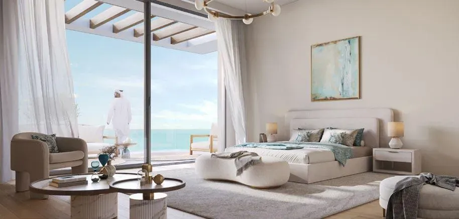 Ramhan Island Phase 4: project gallery image 22