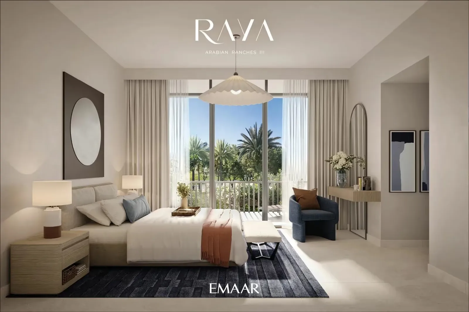 Raya: project gallery image 7