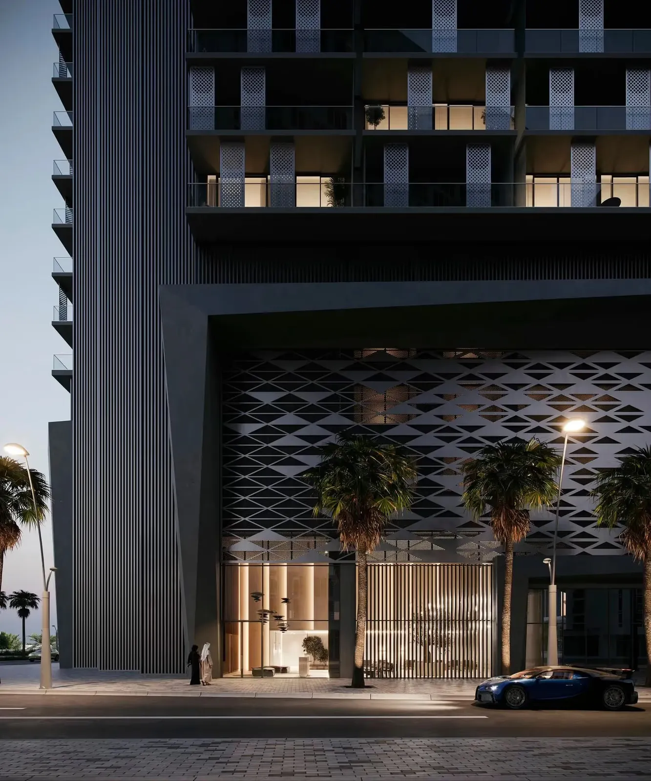 Reem Eleven: project gallery image 3