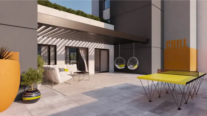 Reeman Living: project gallery image 1