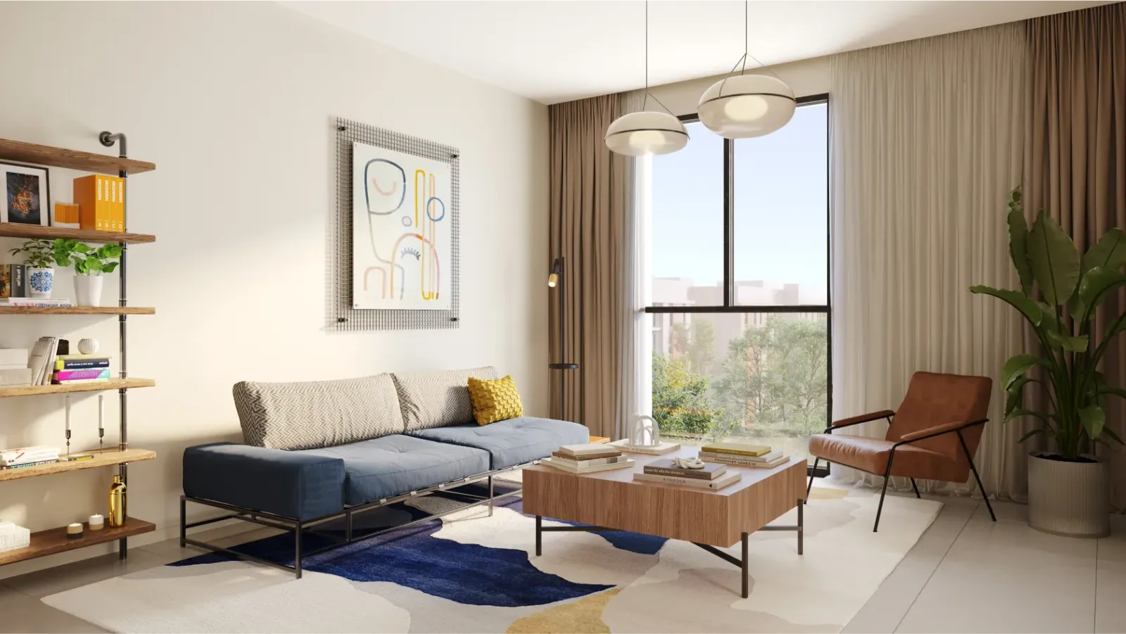 Reeman Living: project gallery image 2