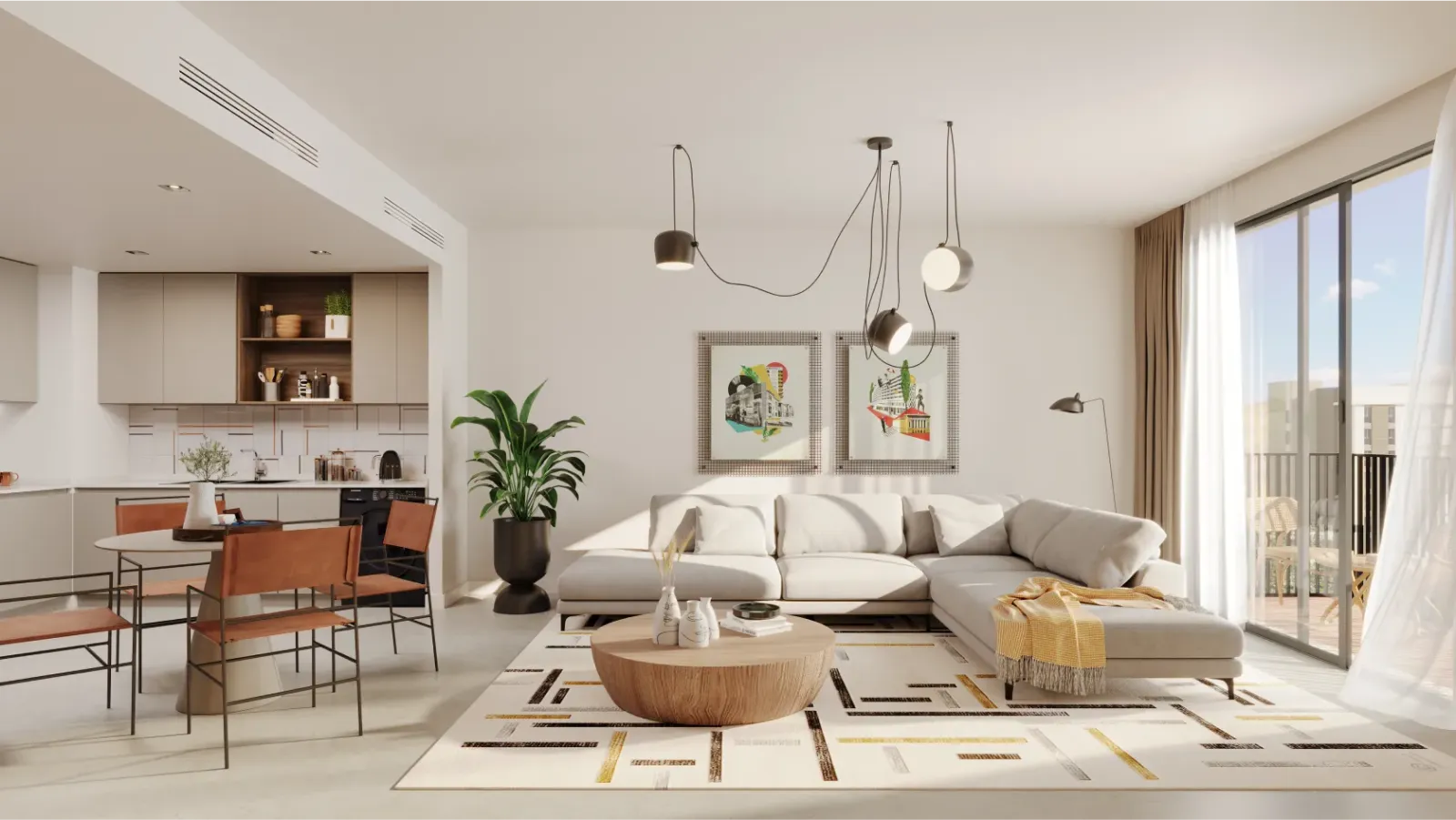 Reeman Living: project gallery image 3