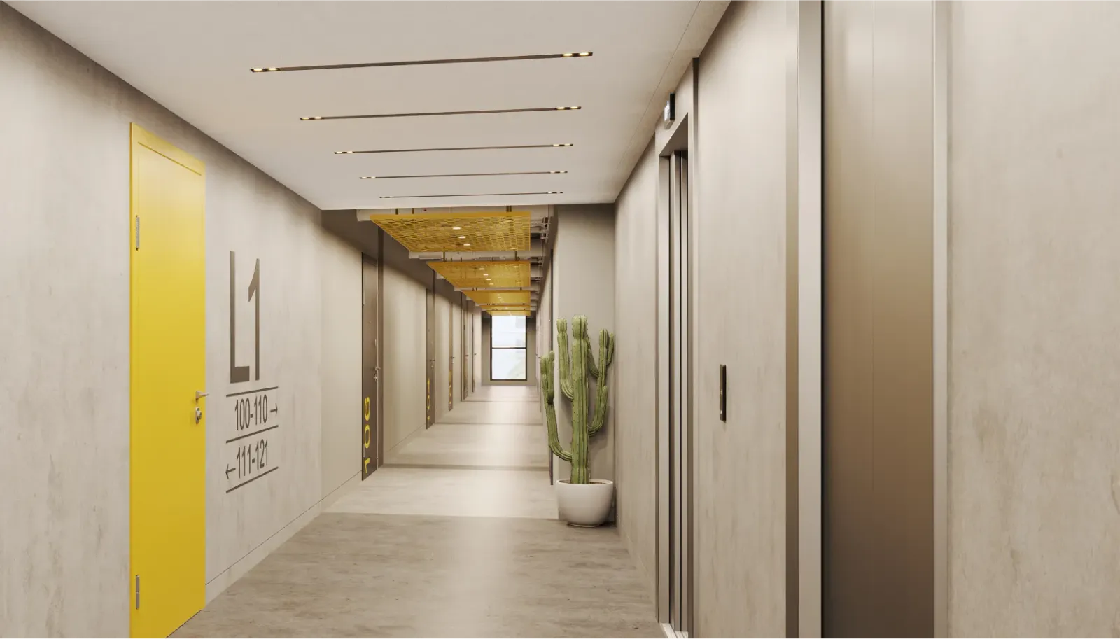 Reeman Living: project gallery image 6