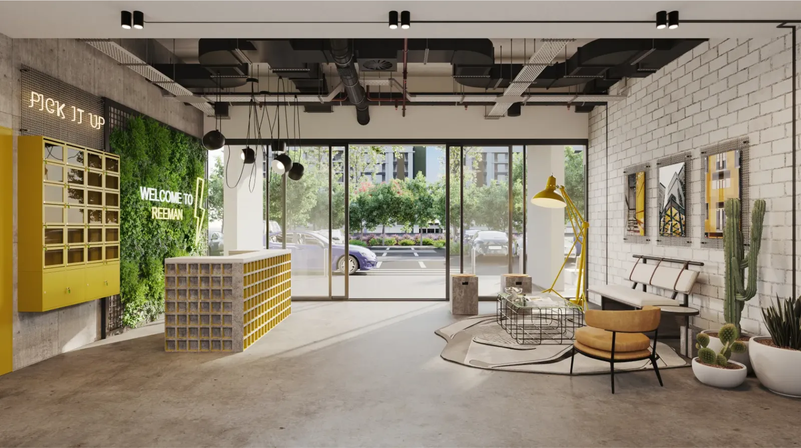 Reeman Living: project gallery image 7