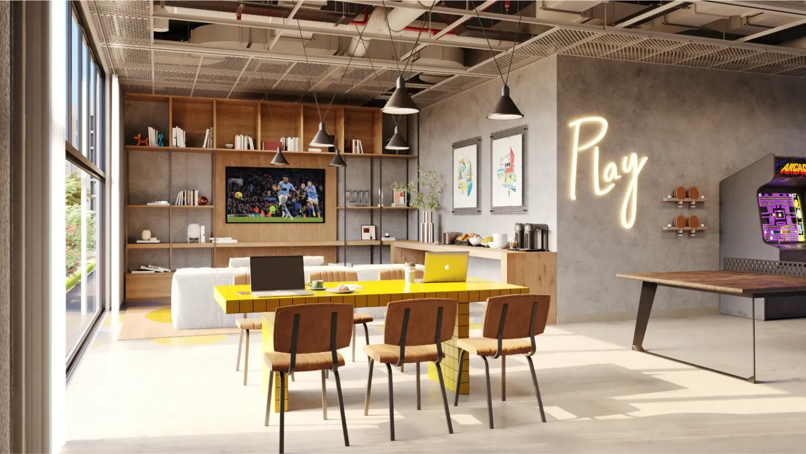 Reeman Living: project gallery image 9