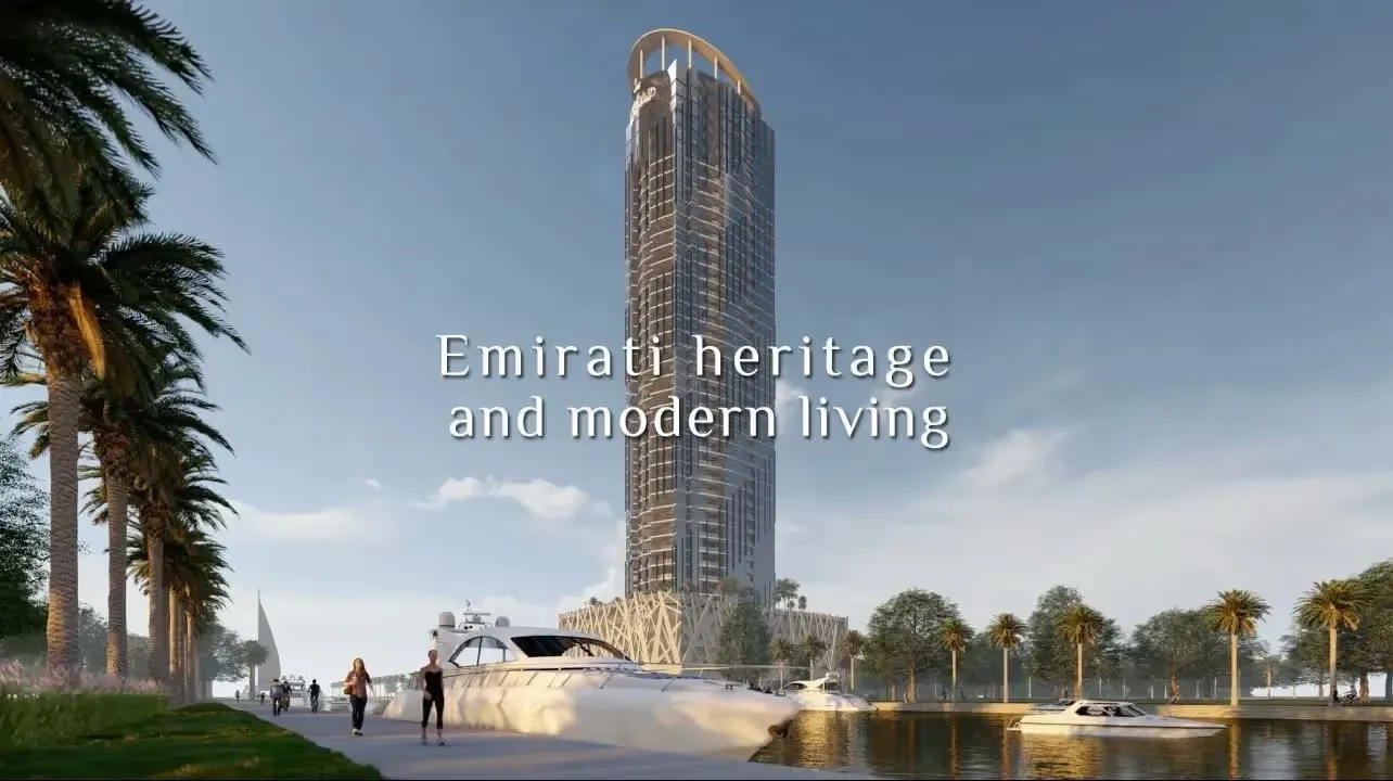 Renad Tower: project gallery image 3