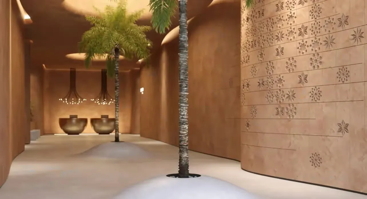 Renad Tower: project gallery image 4