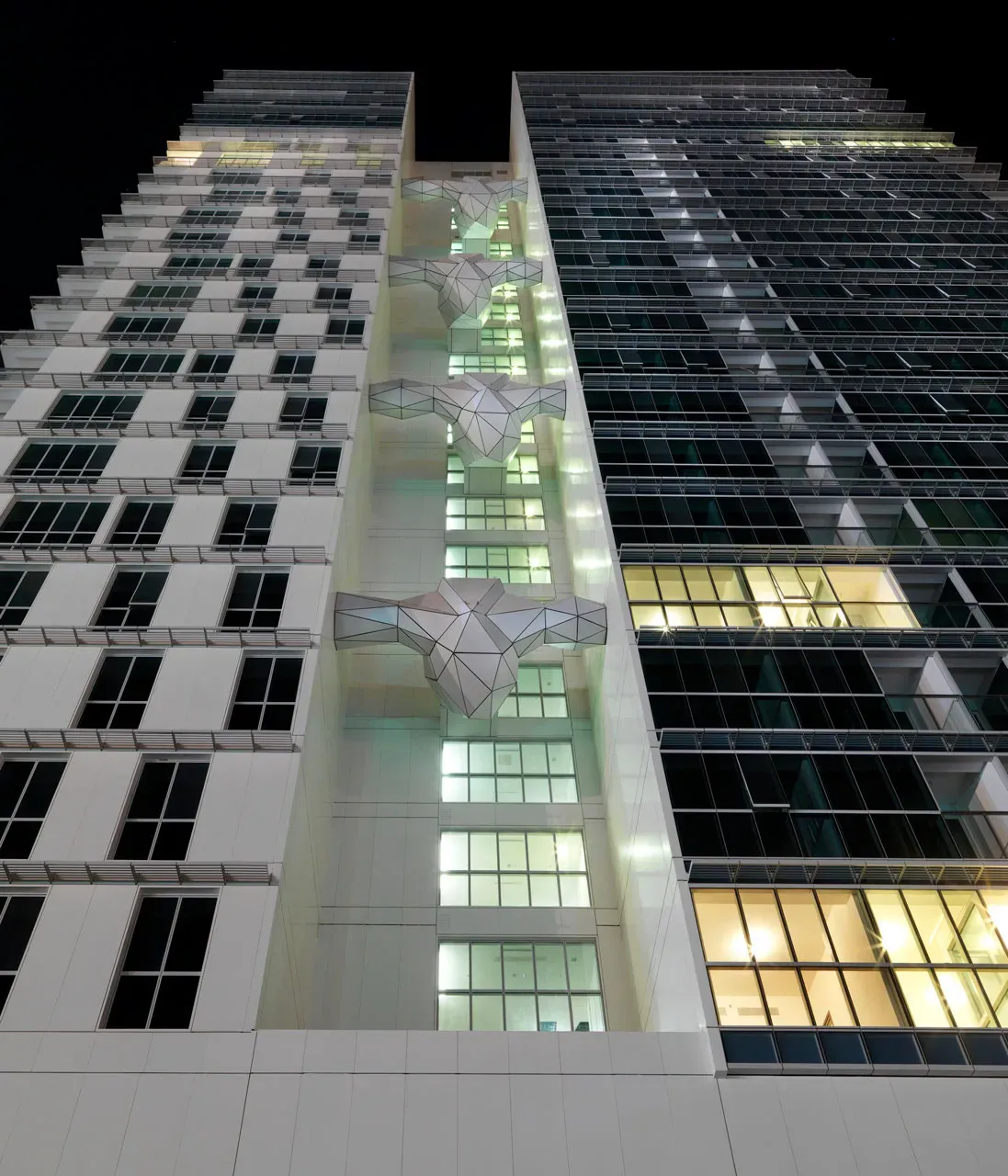 Rihan Heights: project gallery image 1