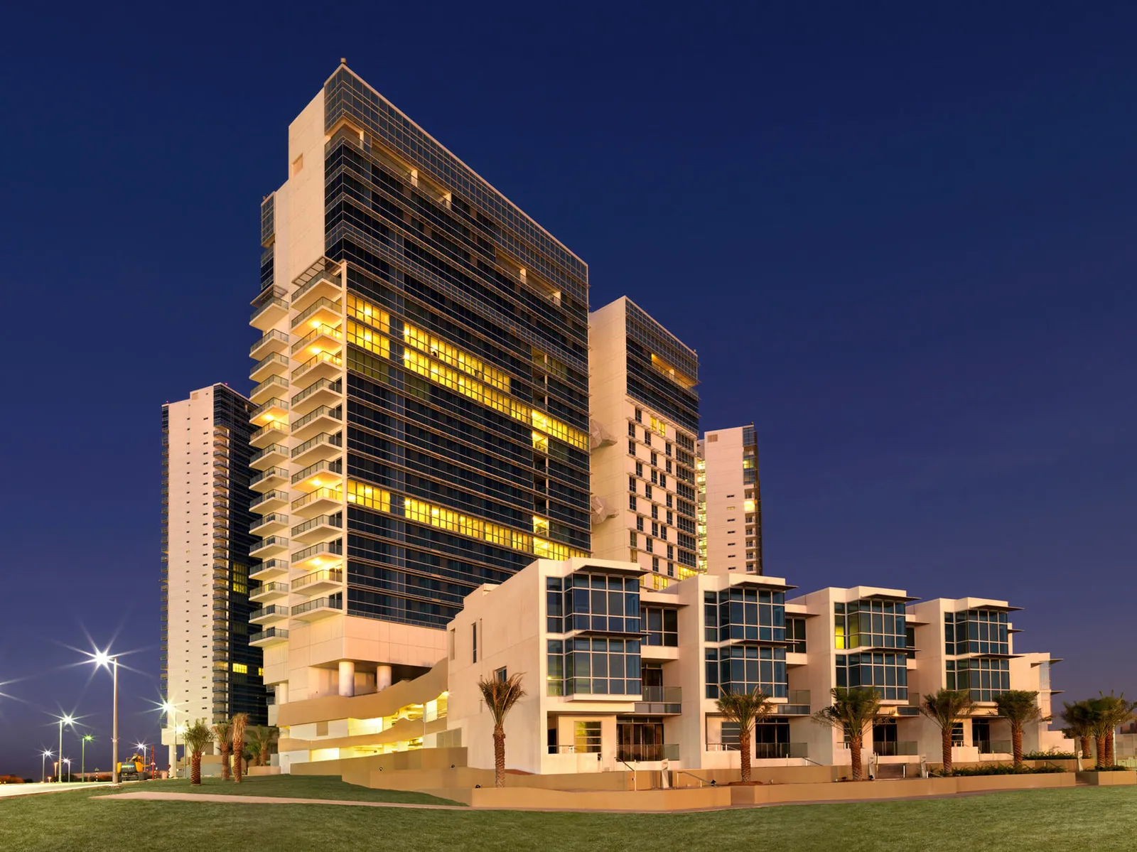Rihan Heights: project gallery image 2