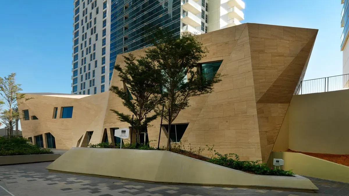 Rihan Heights: project gallery image 6