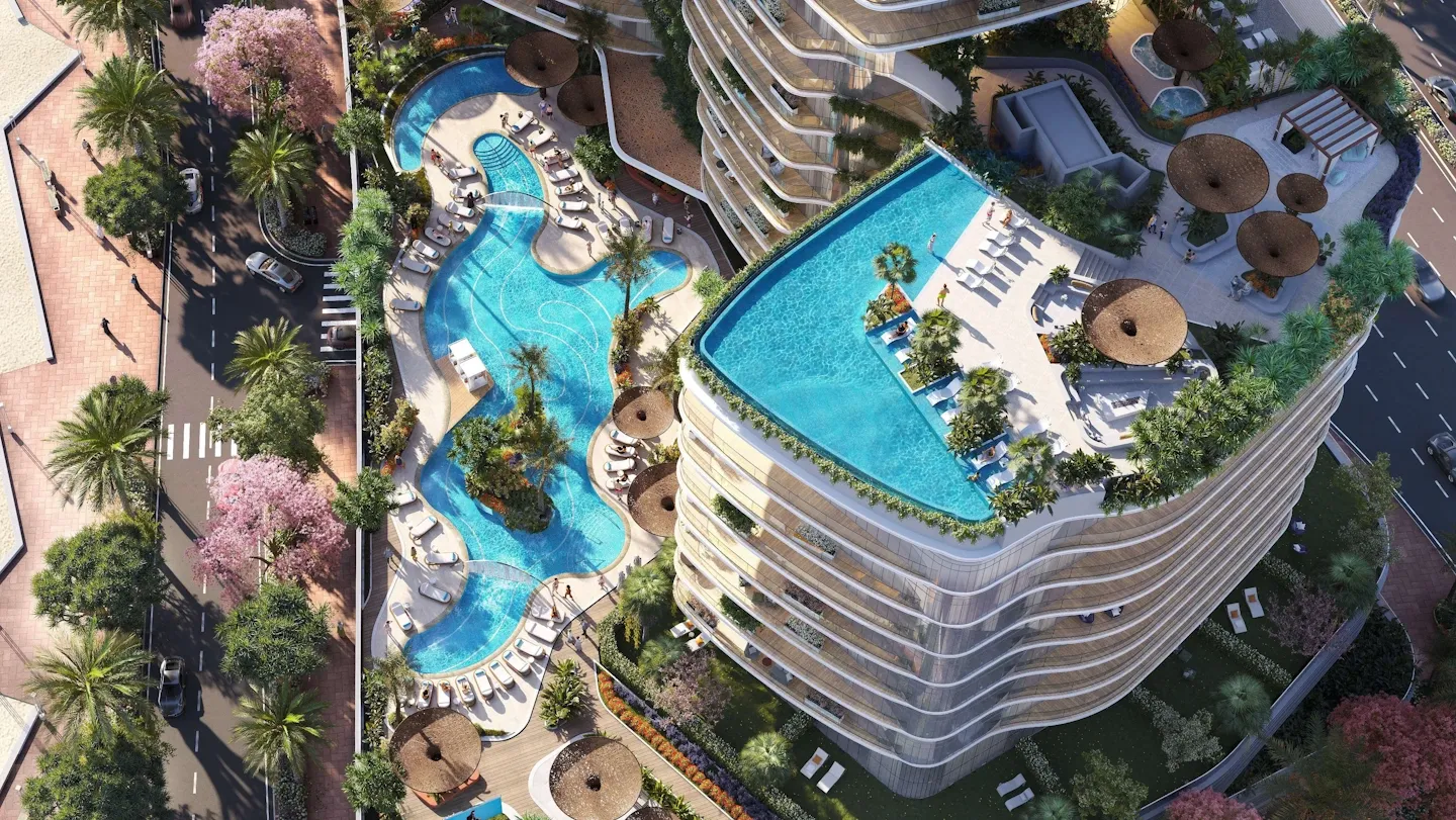 Rivage: project gallery image 4