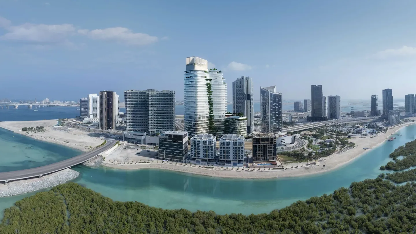 Rivage: project gallery image 5