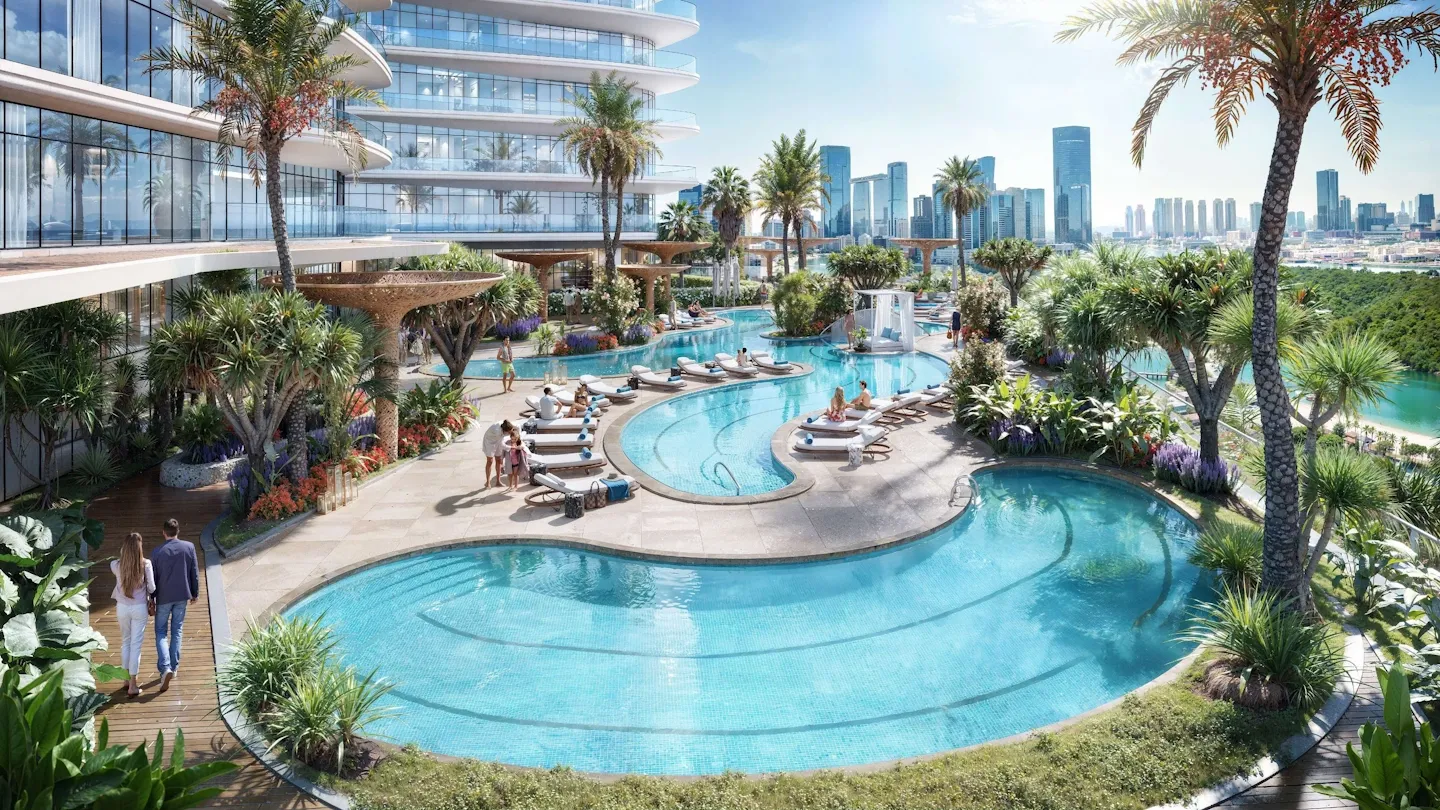 Rivage: project gallery image 6