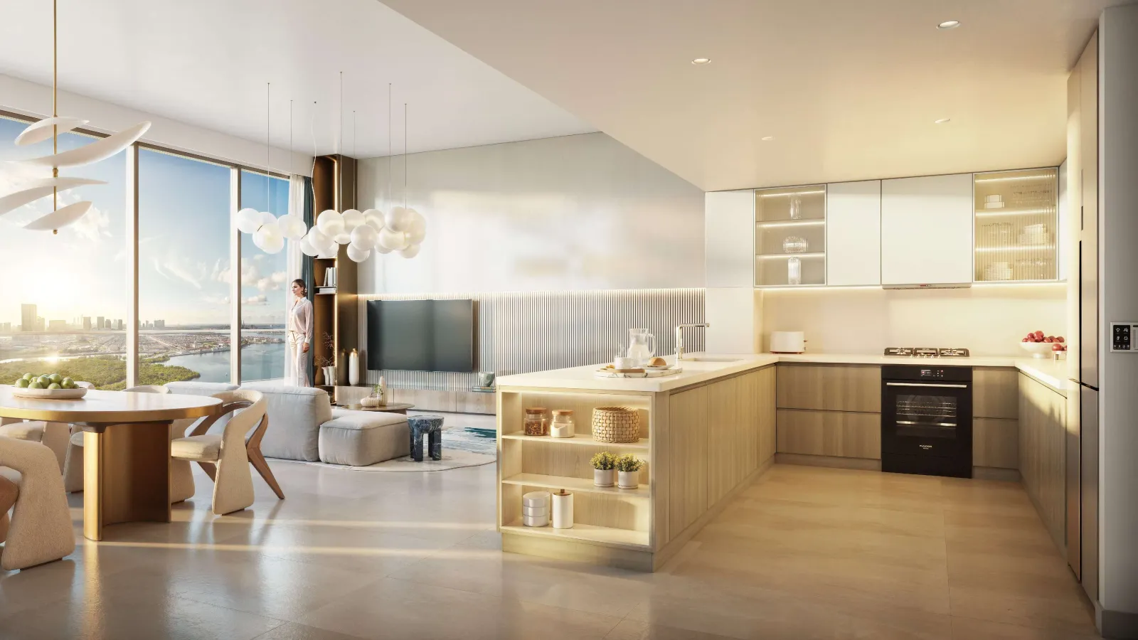 Rivage: project gallery image 8