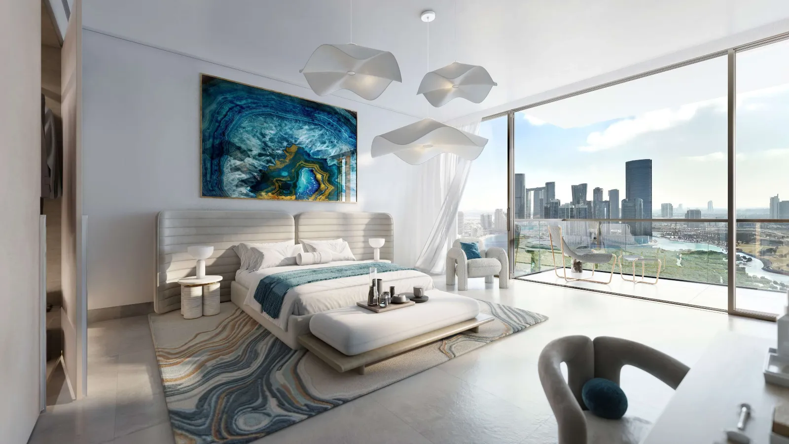 Rivage: project gallery image 10