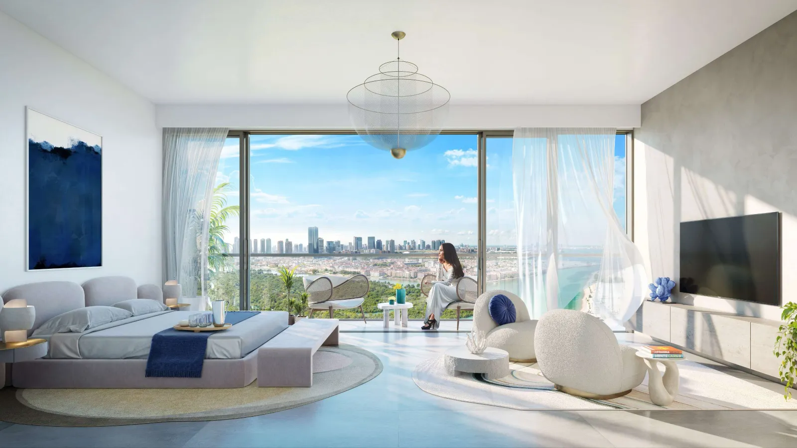 Rivage: project gallery image 12