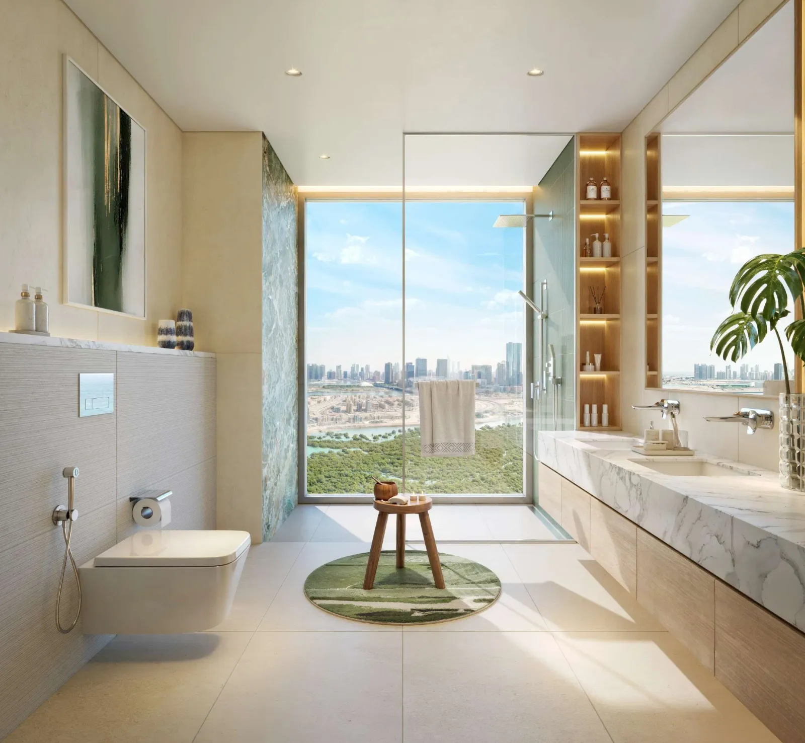 Rivage: project gallery image 14