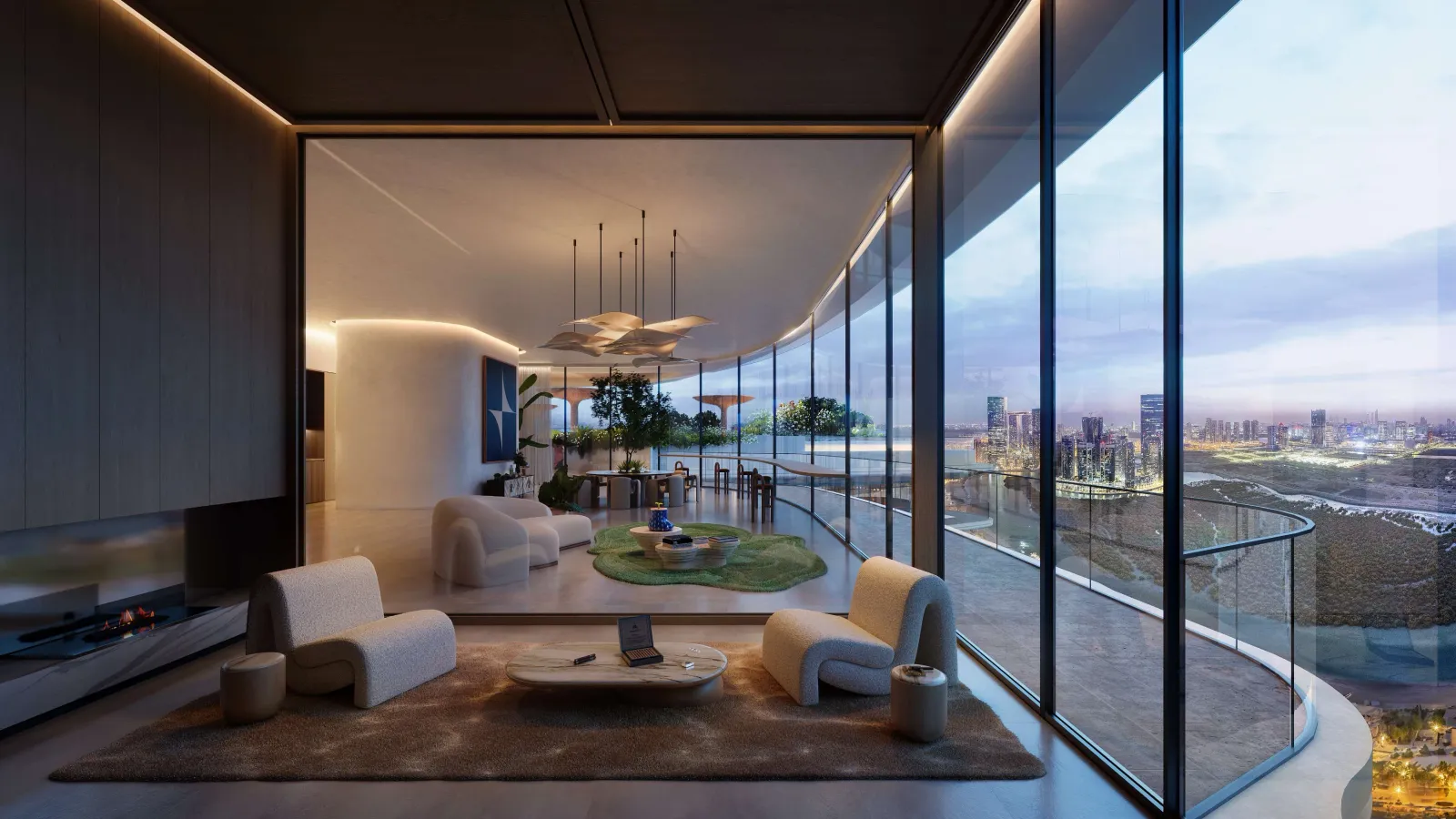 Rivage: project gallery image 15